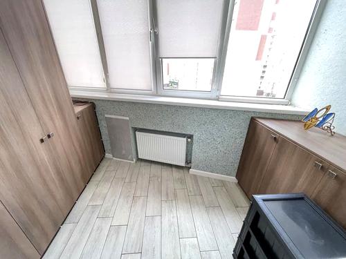 квартира за адресою Боголюбова вул., 3