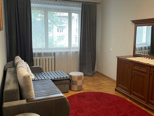 квартира за адресою Михайла Максимовича вул., 3