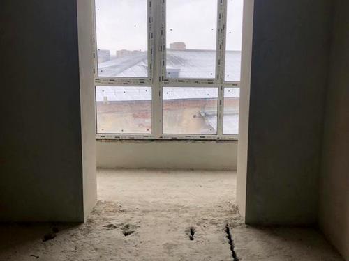 квартира за адресою Ленкавського вул., 22а