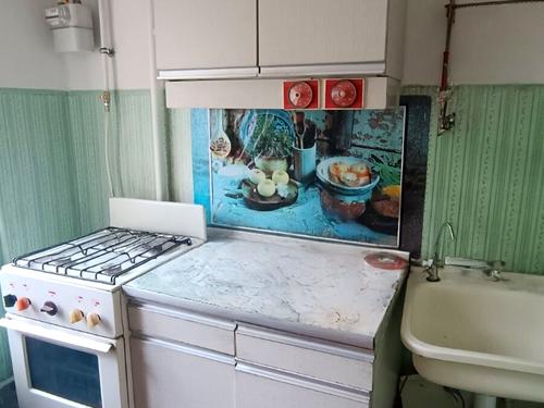 квартира по адресу Академика Королёва ул., 39