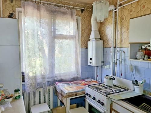 квартира по адресу Казацкая ул. (50 лет ВЛКСМ), 44
