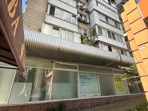 квартира за адресою Саксаганського вул., 88