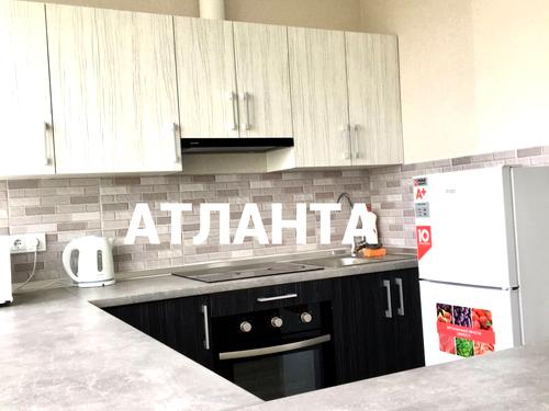 квартира за адресою Болгарская, 87