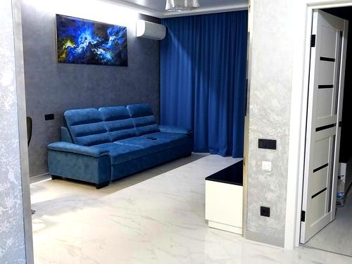 квартира за адресою проспект  Берестейський, 5в