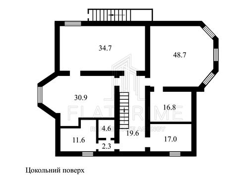 будинок за адресою Прорізна