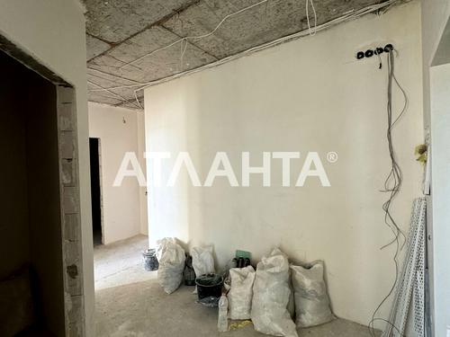 квартира по адресу Овидиопольская дорога ул., 3