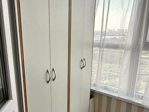 квартира по адресу Жемчужная ул., 5