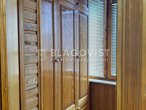 квартира по адресу Драгоманова ул., 23