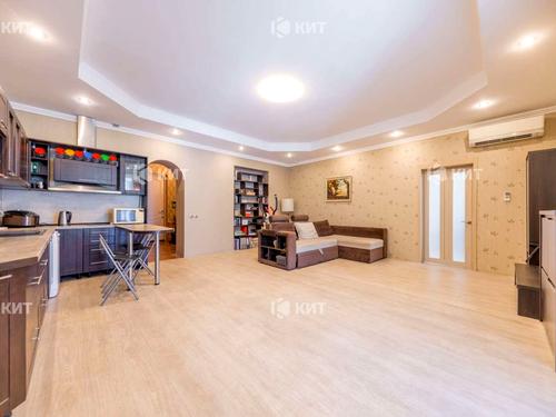 квартира по адресу Рымарская ул., 25