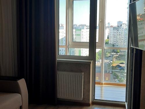 квартира по адресу Марсельская ул., 36