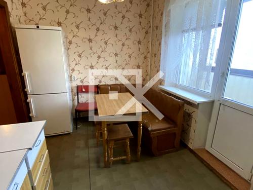 квартира по адресу Ларисы Руденко ул., 5