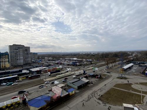 квартира по адресу Донецкое шоссе, 1