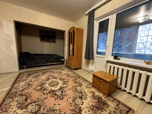 квартира по адресу Запорожская ул., 2-А