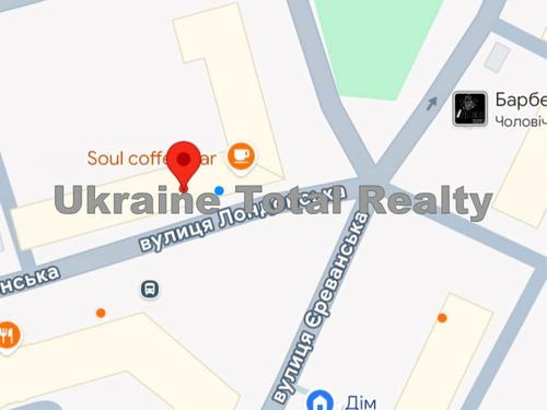квартира по адресу Лондонська ул. (Пітерська), 7