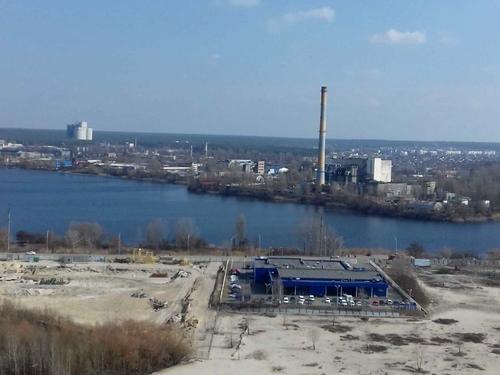 квартира по адресу Соломии Крушельницкой ул., 15