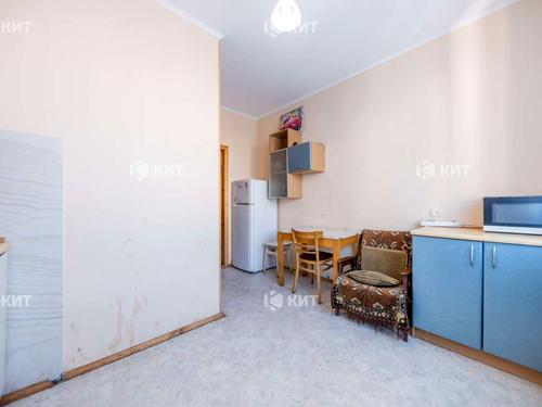 квартира по адресу Кричевского ул., 37