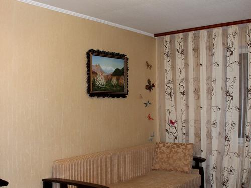 квартира за адресою Драгоманова вул., 14