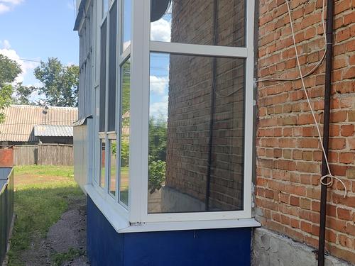 квартира за адресою Перковського, 20