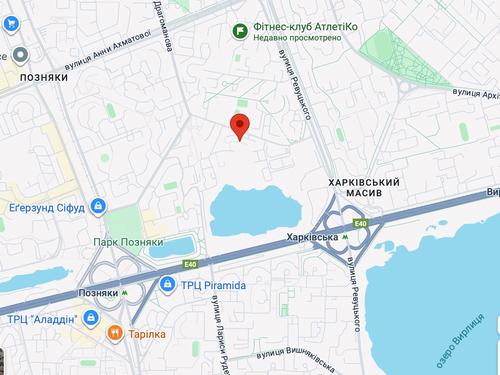 квартира по адресу Александра Кошица ул., 7