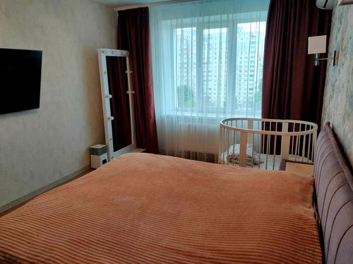 квартира за адресою Роганська вул., 130/3