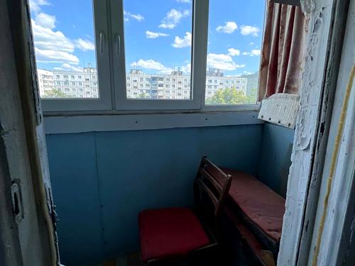 квартира за адресою Академіка Павлова вул., 162