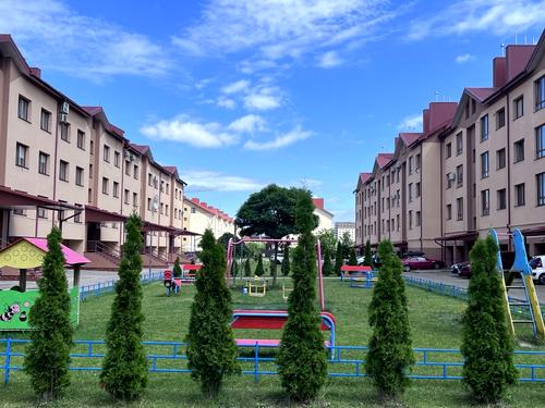 квартира за адресою Героїв Крут вул., 4