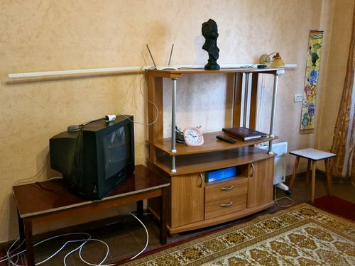 квартира за адресою Фестивальний пров., 3