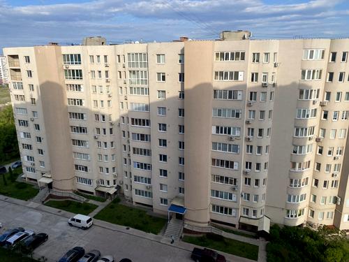 квартира за адресою Харківська вул., 3/1