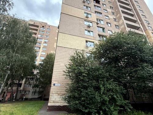 квартира за адресою Леся Курбаса просп., 3-Б