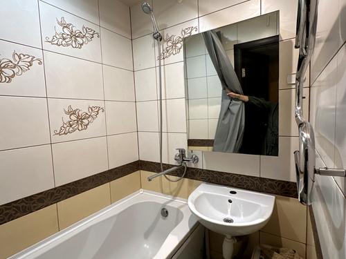 квартира за адресою Перемоги просп., 68б