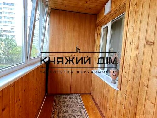 квартира за адресою Бориса Гмирі вул., 9-В