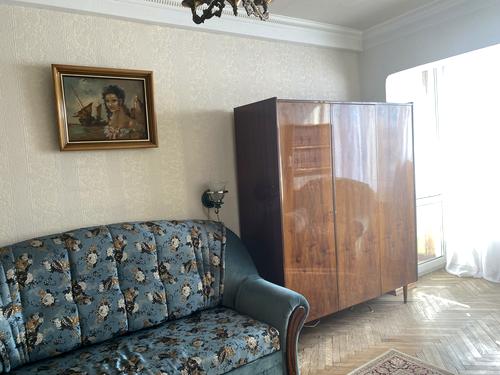 квартира по адресу Антоновича ул. (Горького), 97