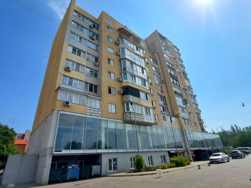 квартира по адресу Космонавтов ул., 128д