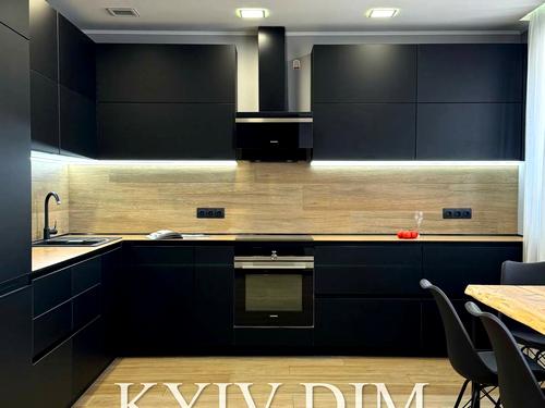 квартира за адресою Гарматна вул., 38-Б