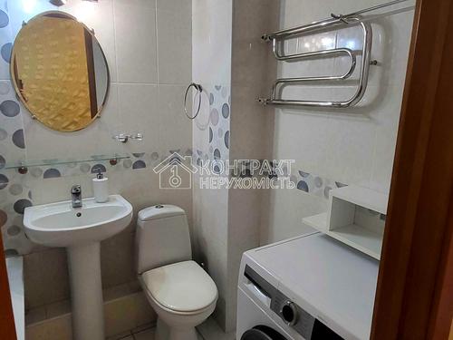 квартира за адресою Тракторобудівників просп., 85а