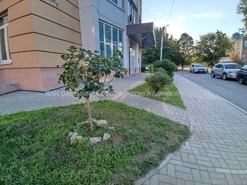квартира за адресою Георгия Тарасенко, 18 Б