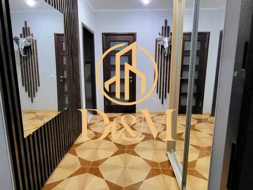 квартира по адресу Регенераторная ул., 1