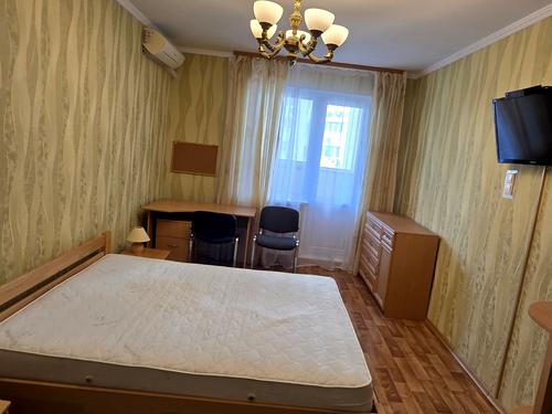 квартира за адресою Єлизавети Чавдар вул., 6