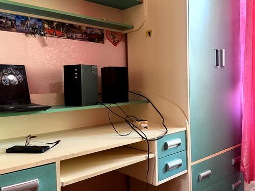 квартира по адресу Строителей бульв., 8