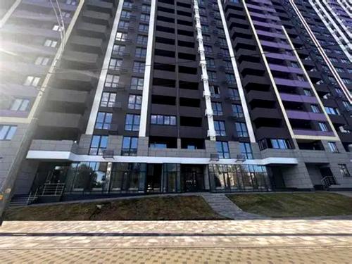 квартира по адресу Воздухофлотский просп. (Повітрофлотський), 56-Б