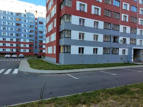 квартира по адресу Борткевича ул., 15