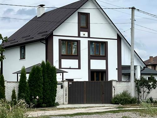 дом по адресу Єдності ул., 4В