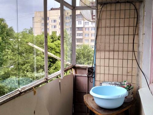 квартира за адресою Володимира Великого вул. (), 97