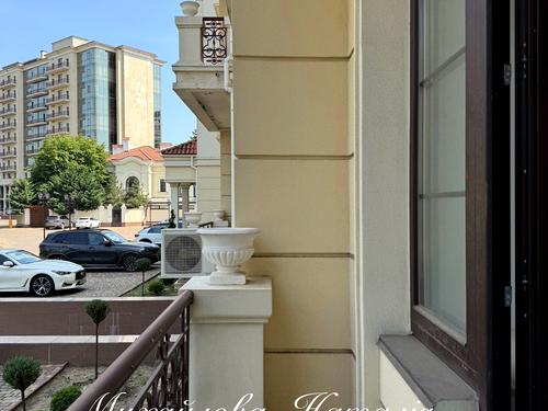 квартира по адресу Французский бульв., 64/1