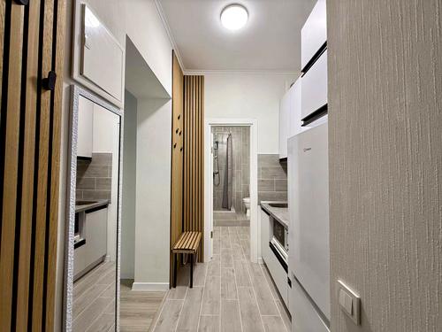 квартира по адресу Радистов пер., 18