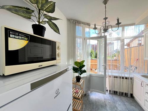 квартира за адресою Боголюбова вул., 32