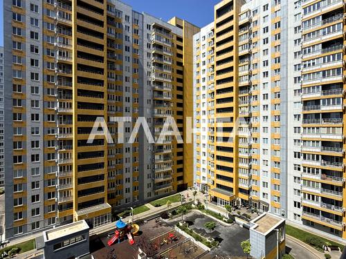 квартира по адресу Михайловская ул., 8