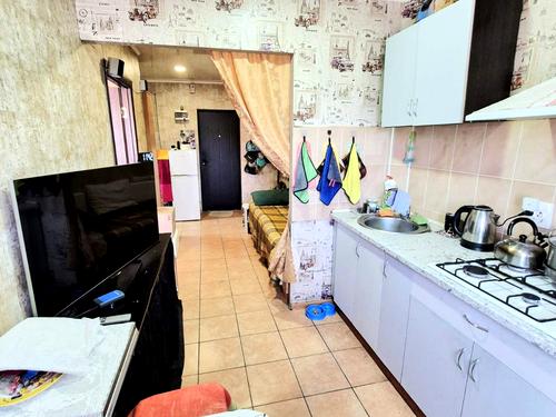 квартира по адресу Олега Ольжича ул., 44