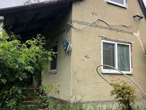будинок за адресою Центральна, 18