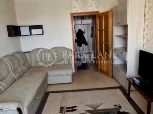 квартира за адресою Милославська вул., 47